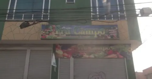 FRU CAMPO FRU CAMPO